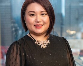 Jue Wang, CCIM